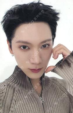 NCT TEN photocard image