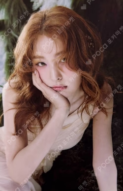 Red Velvet SEULGI photocard image