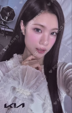 Hearts2Hearts JUUN photocard image