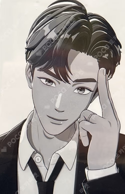 PLAVE Yejun photocard image