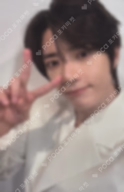 7TH YEAR: A Moment of Stillness in the Thorns THORN Ver. 2026 TIMA LIVE WEVERSE