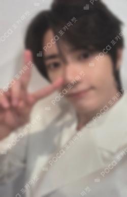 TXT BEOMGYU photocard image