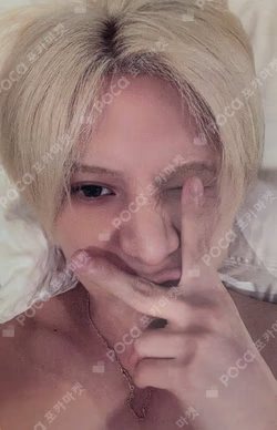 PHASE I : Soft Violence MAKESTAR TAEMIN photocard image