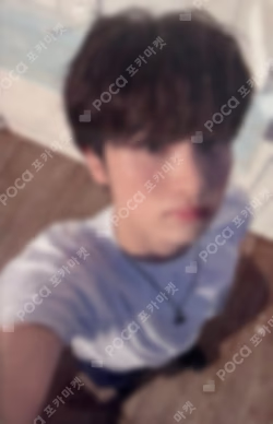 TWS YOUNGJAE photocard image