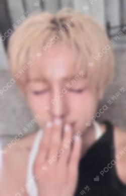 Mark on Me SOLO ver.
