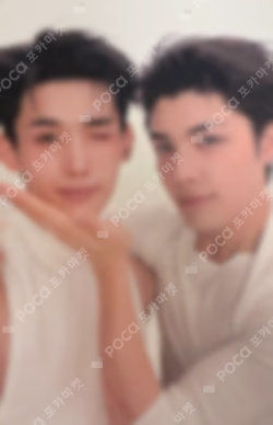 Mark on Me Mini CD-R ver. Unit photocard image