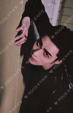 8TURN MYUNG HO photocard image
