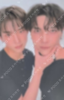 Mark on Me Mini CD-R ver.