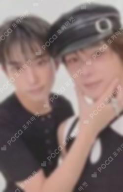 &TEAM Unit photocard image