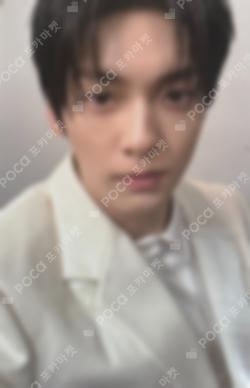 TXT SOOBIN photocard image