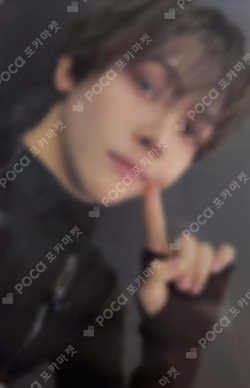 &TEAM NICHOLAS photocard image