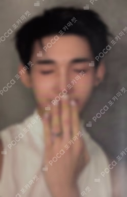 Mark on Me SOLO ver.