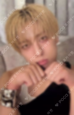 Mark on Me SOLO ver.