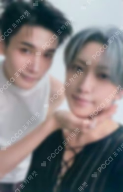 Mark on Me Mini CD-R ver.