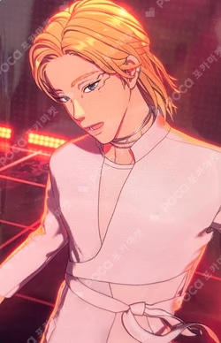 PLAVE Noah photocard image