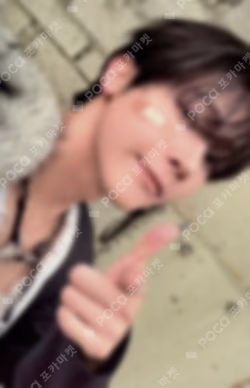 Imagen de la photocard de NICHOLAS de &TEAM