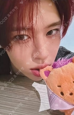 NCT SION photocard image