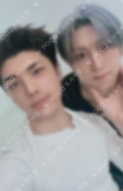 Imagen de la photocard de Unit de &TEAM