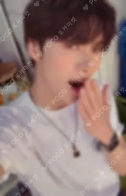 TWS YOUNGJAE photocard image