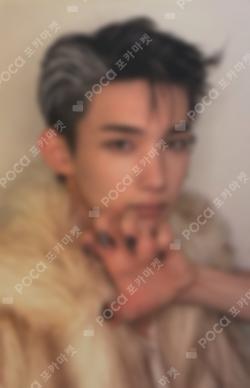 Mark on Me CRAVE YOU ver. JO photocard image