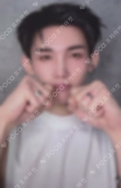 Mark on Me SOLO ver. JO photocard image