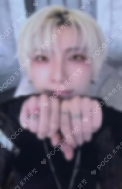 Mark on Me SOLO ver.