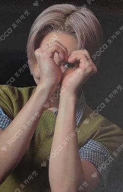 SHINee TAEMIN photocard image