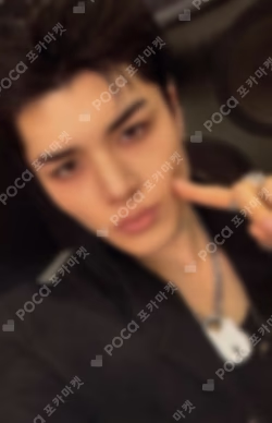 &TEAM MAKI photocard image