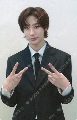 RIIZE ANTON photocard image