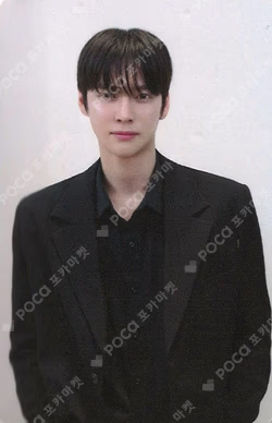 RIIZE EUNSEOK photocard image
