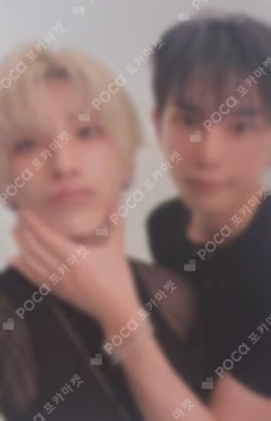 Mark on Me Mini CD-R ver.