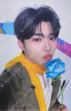 ZEROBASEONE PARK GUNWOOK photocard image