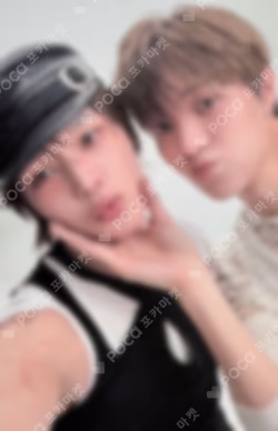 Mark on Me Mini CD-R ver.
