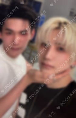 Mark on Me Mini CD-R ver. Unit photocard image