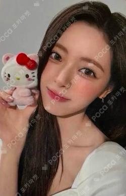 TWINZY × HELLO KITTY REWARD