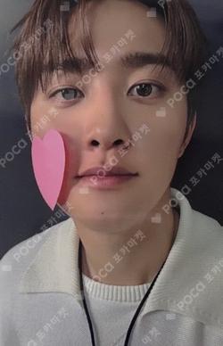 EXO D.O. photocard image