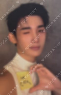 Mark on Me SOLO ver.