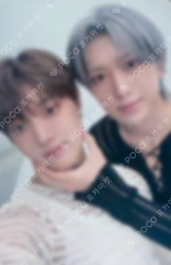 Mark on Me Mini CD-R ver. Unit photocard image