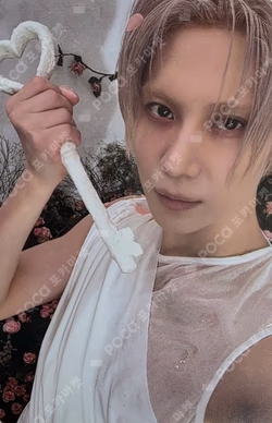 PHASE I : Soft Violence JEWEL Ver. BRUTAL Ver.