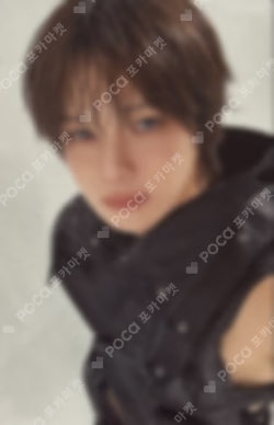 &TEAM K photocard image