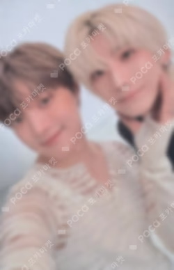 Mark on Me Mini CD-R ver. Unit photocard image