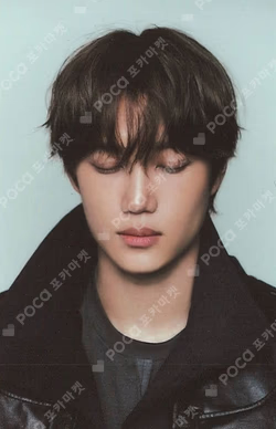 EXO PLANET #6 – EXhOrizon SLEEP EYE MASK SET