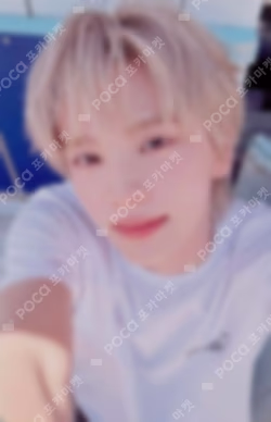 TWS SHINYU photocard image