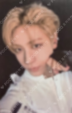 Mark on Me CRAVE YOU ver. TAKI photocard image