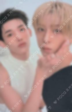 Mark on Me Mini CD-R ver.