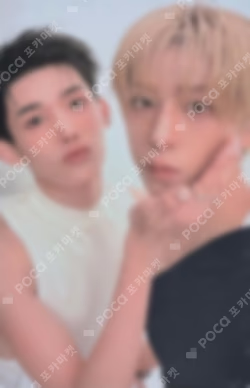 Mark on Me Mini CD-R ver. Unit photocard image