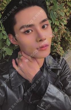 8TURN MYUNG HO photocard image