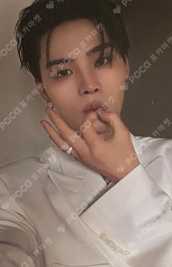8TURN MYUNG HO photocard image