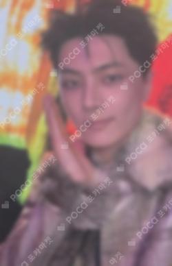 ENHYPEN JAY photocard image