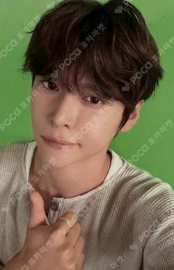 RIIZE 3RD ANNIVERSARY FANMEETING - Ch. RIIZE : ON AIR RANDOM TRADING CARD A VER.